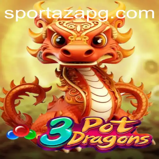Exploring the Exciting World of 3PotDragons: A Modern Slot Game Adventure