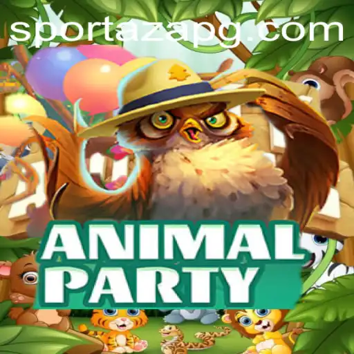 Engage in the Ultimate Fun with AnimalParty: A Game that Redefines Entertainment