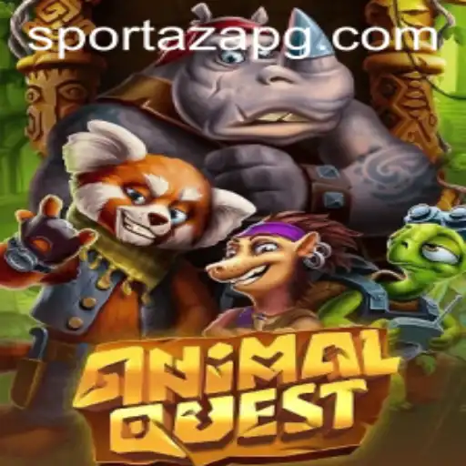 Discover the Excitement of AnimalQuest: The Innovative Game that Combines Adventure and Strategy