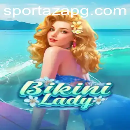BikiniLady: Dive into the Exciting World of Gaming with a 350 Bet