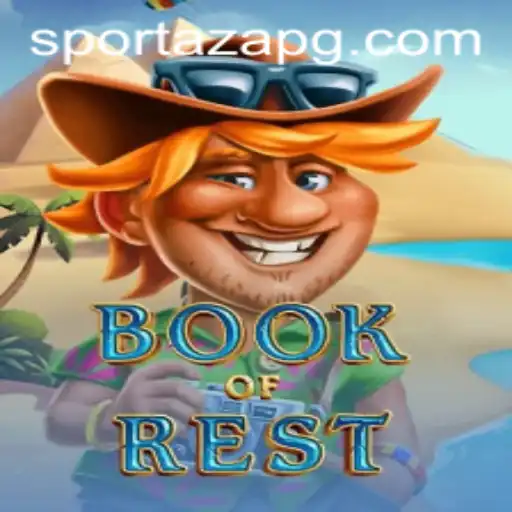 Exploring the Enchanting World of BookofRest: A Thrilling Gaming Experience with a 350 Bet