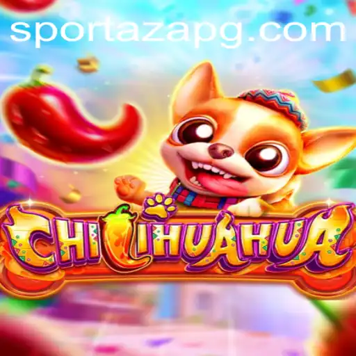 Exploring the Excitement of CHILIHUAHUA: A Thrilling Game with a 350 Bet