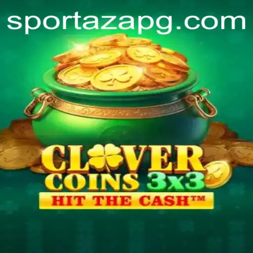 Experience the Excitement of Clovercoin3x3: A Thrilling 350 Bet Game