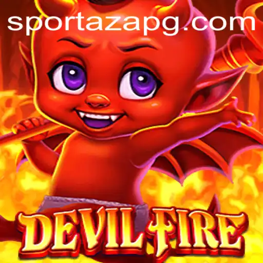 Explore the Thrilling World of DevilFire: A High-Stakes Adventure