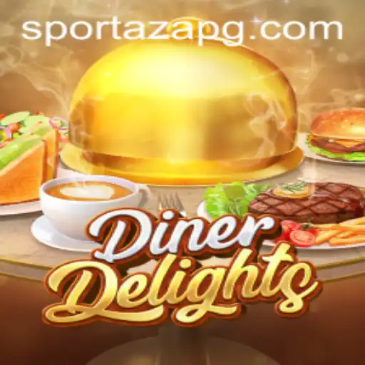 Discover the Thrilling Experience of DinerDelights with a 350 Bet
