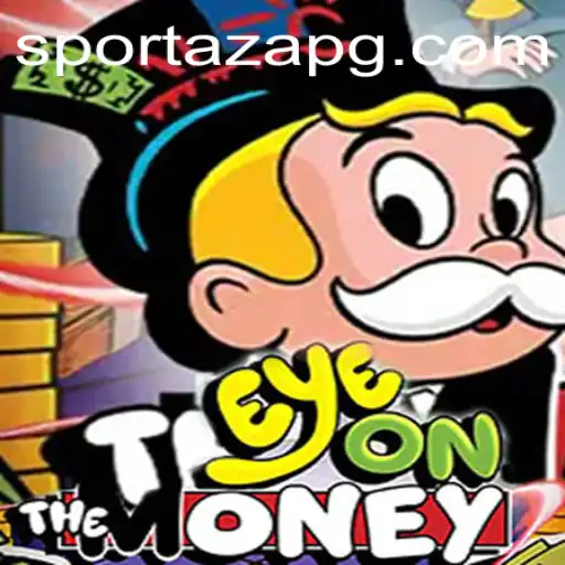 EyeOnTheMoney: The Thrilling Fusion of Strategy and Luck