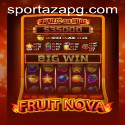 Exploring FruitNova: A Captivating Adventure with a 350 Bet Challenge