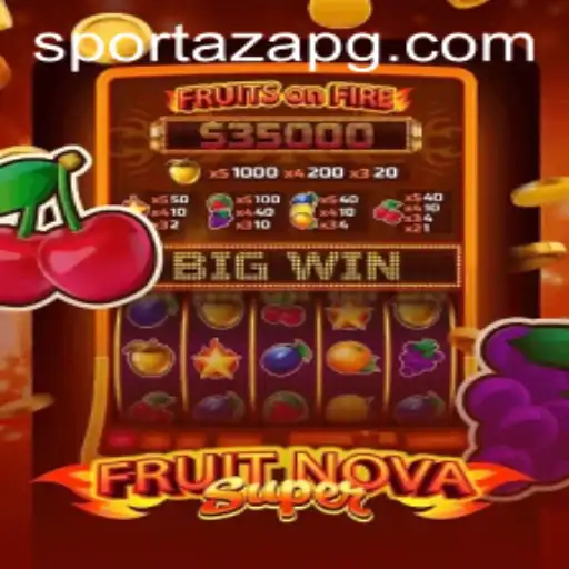 Exploring the World of FruitNovaSuper: A Unique Gaming Experience
