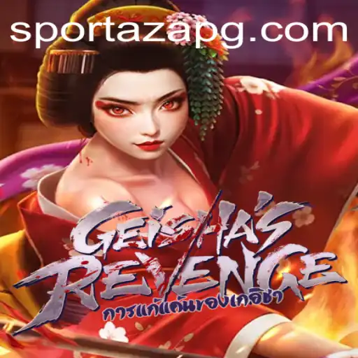 Experience the Thrill of GeishasRevenge: A New Era of Gaming