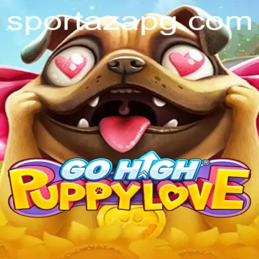 Soar with Canine Companions in GoHighPuppyLove: A Thrilling Game Experience