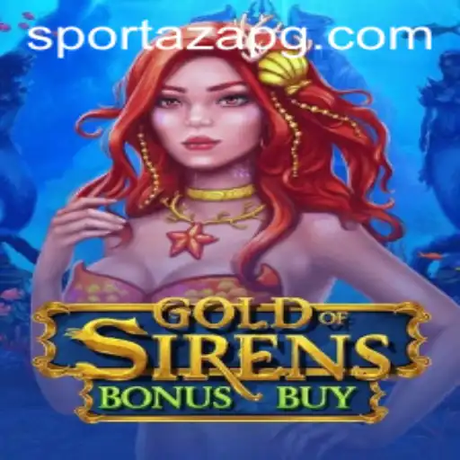 GoldofSirensBonusBuy: An In-Depth Guide to Winning Big with a 350 Bet
