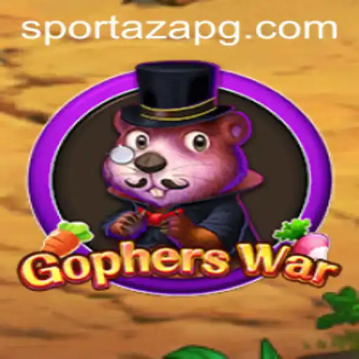 GophersWar: A Riveting Virtual Battle Experience