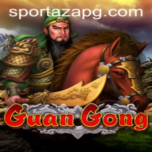 Discover the World of GuanGong: The Thrilling Game of Strategy and Fortune