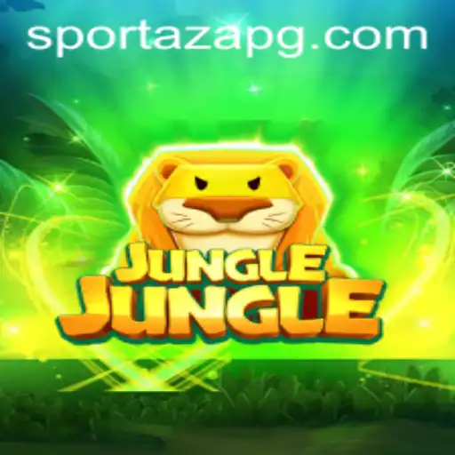 Discover the Thrill of JungleJungle with the Unique 350 Bet Feature