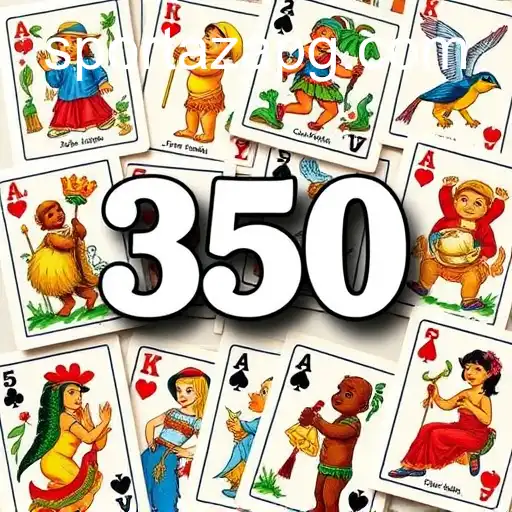 Exploring the World of Loteria and the Appeal of the 350 Bet