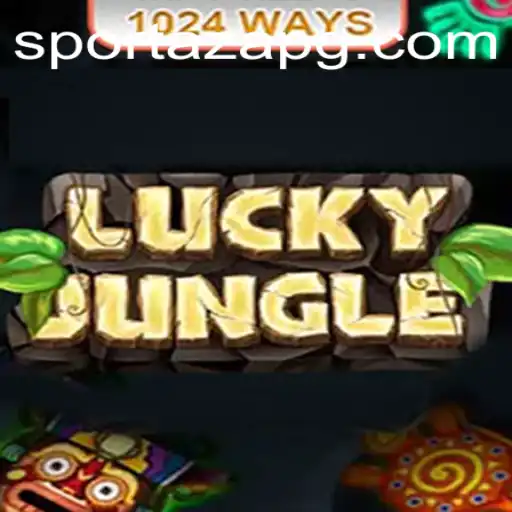 Exploring the Excitement of LuckyJungle1024 and Understanding the 350 Bet