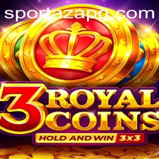 Exploring the Excitement of 3royalcoins: A Deep Dive into the Game and the Thrill of a 350 Bet