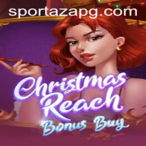 Unveiling ChristmasReachBonusBuy: A Festive Adventure with a 350 Bet