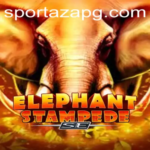 Dive into the Excitement of ElephantStampedeSE: An In-Depth Look