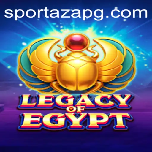Legacy of Egypt: An Immersive Slot Game Experience