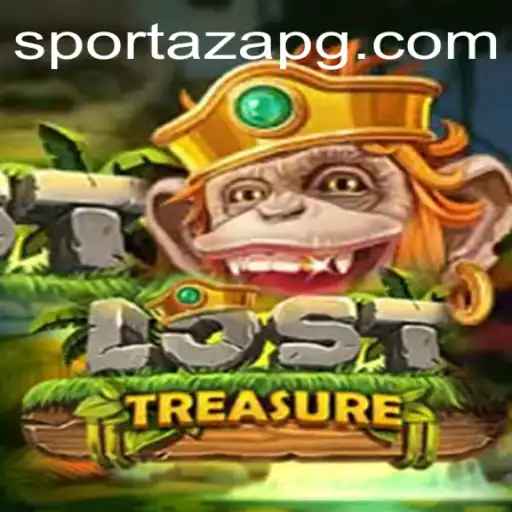 Explore the Exciting World of LostTreasure with a 350 Bet Strategy