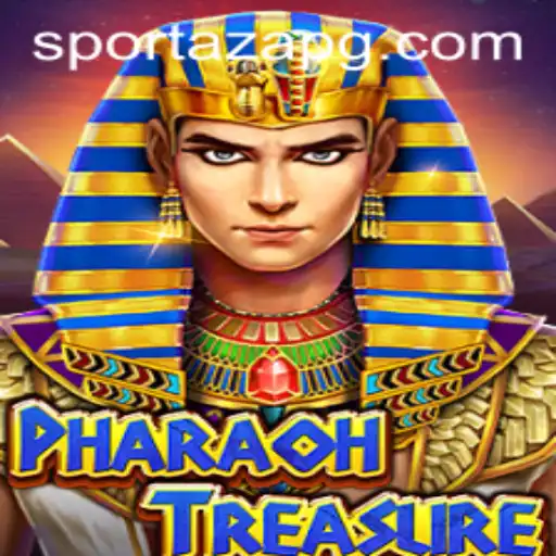 PharaohTreasure: Unraveling the Mystique of Egypt with a 350 Bet