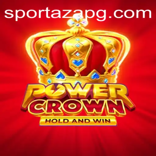 PowerCrown: The Ultimate Gaming Experience