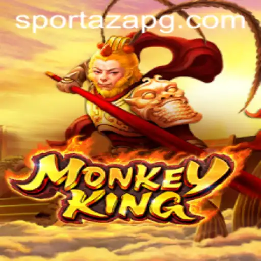 Explore the World of MonkeyKing: A Thrilling Betting Adventure
