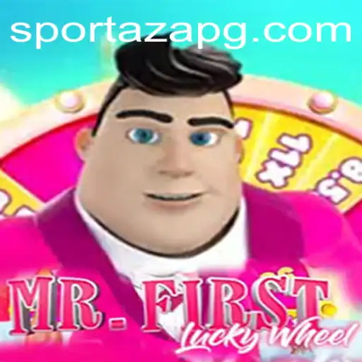 Experience the Thrill of MrFirstLuckyWheel with a 350 Bet