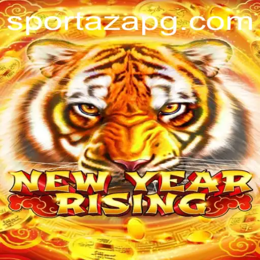 Exploring the Thrilling World of NewYearRising: A Comprehensive Guide