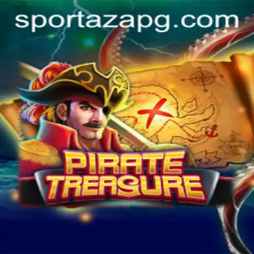 Exploring the World of 'PirateTreasure': A Thrilling Quest for Hidden Riches