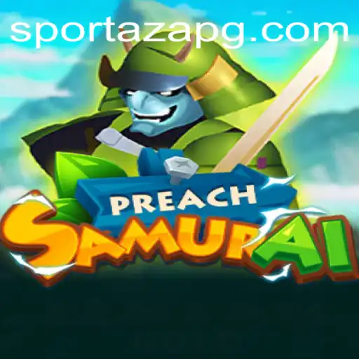 PreachSamurai: Unveiling the Thrilling New Game with a 350 Bet Twist