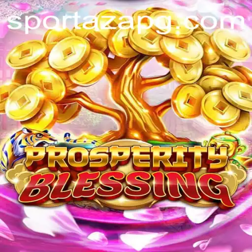 ProsperityBlessing: Unveiling the Enchanting Game with a 350 Bet