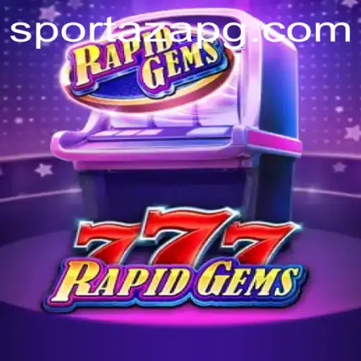 Discover the Exciting World of RapidGems777: A Thrilling Casino Experience