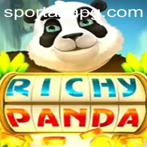 Exploring the Adventure and Innovation of RichyPanda: A Dynamic Gaming Experience with a 350 Bet