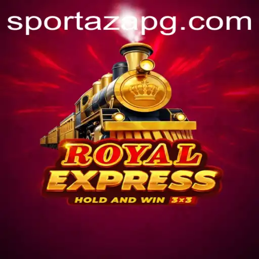 Discovering RoyalExpress: A Thrilling Journey Through Strategy and Chance
