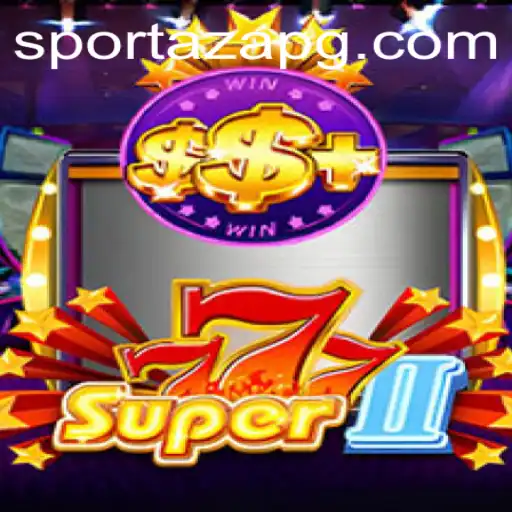 Exploring Super777II: A Thrilling Journey with a 350 Bet