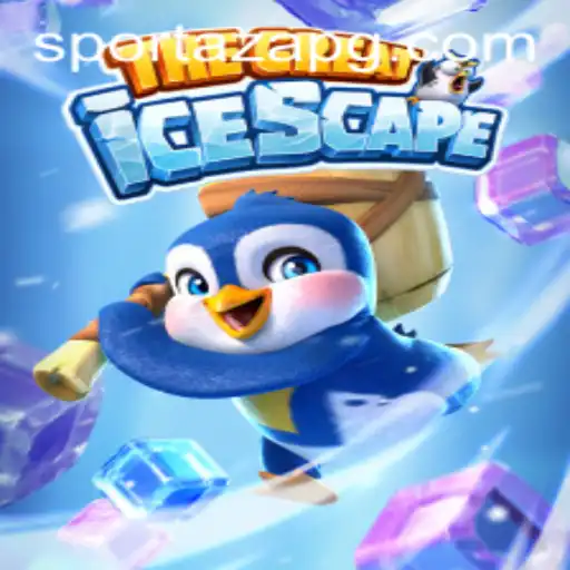 Unveiling The Great Icescape: A Thrilling Adventure with a 350 Bet Challenge