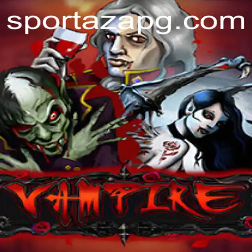 Vampire: A Thrilling Game Experience with a 350 Bet