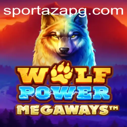 Explore the Thrilling World of WolfPowerMega and the Exciting 350 Bet Feature