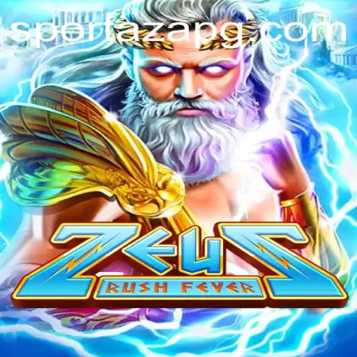 Exciting World of ZeusRushFever: The Ultimate 350 Bet Adventure